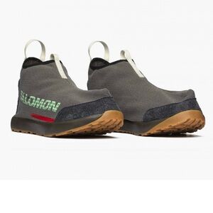 *NEW* Collector’s Edition Salomon X The Broken Arm Coverboots